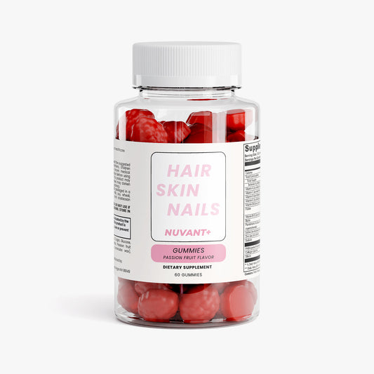 Hair, Skin & Nails Gummies