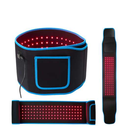 Therapy Belt