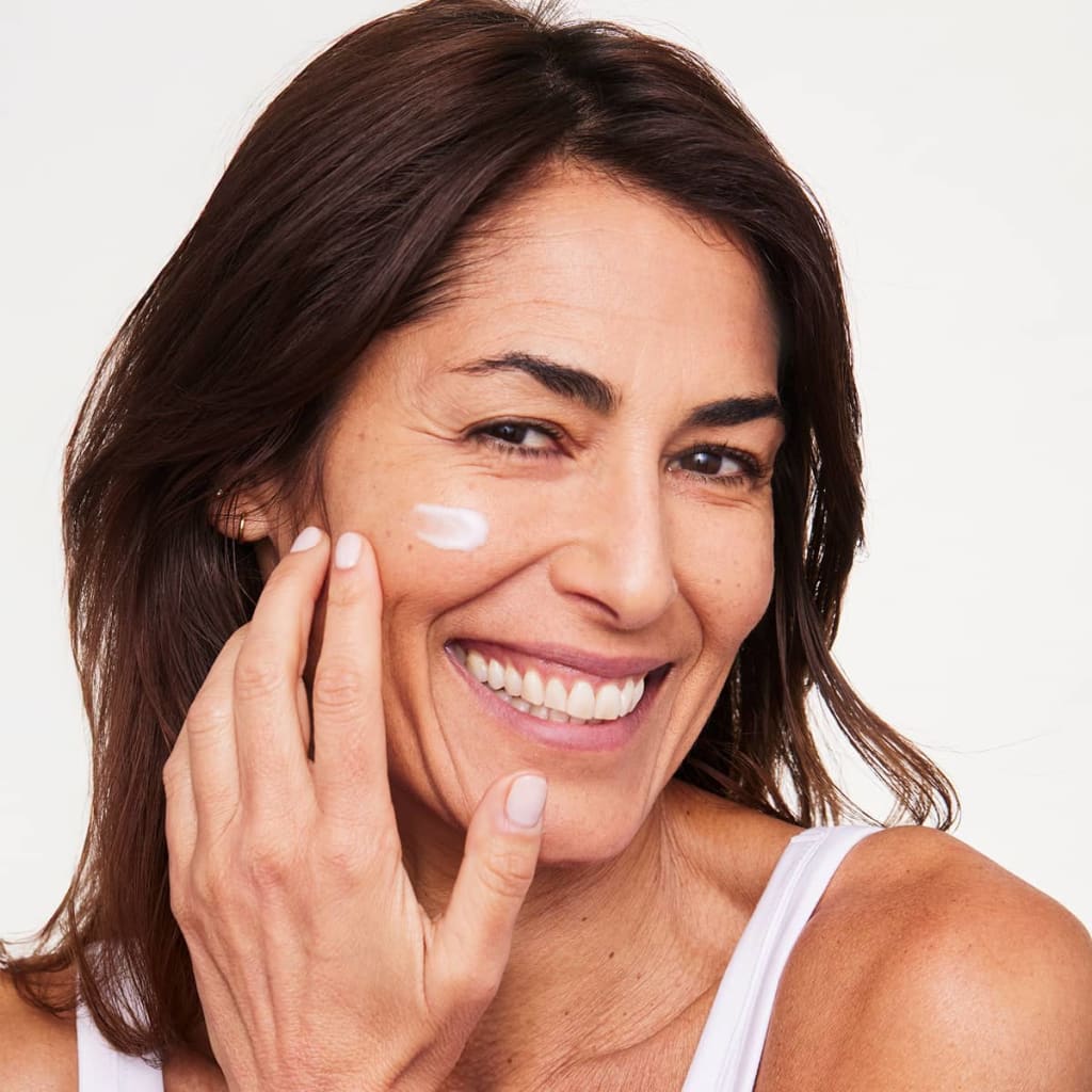Wrinkle Retreat Face Mask & LightBoost Serum Kit