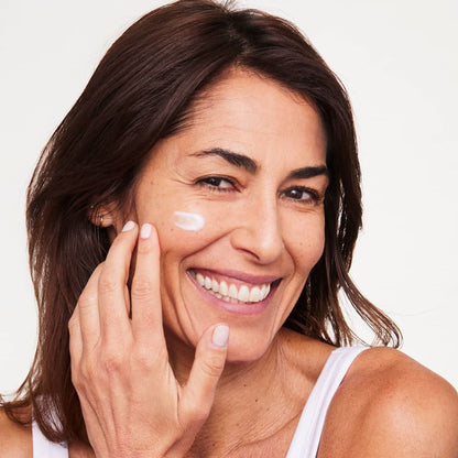 Wrinkle Retreat Face Mask & LightBoost Serum Kit