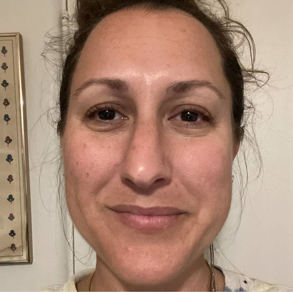 Wrinkle Retreat Face Mask & LightBoost Serum Kit
