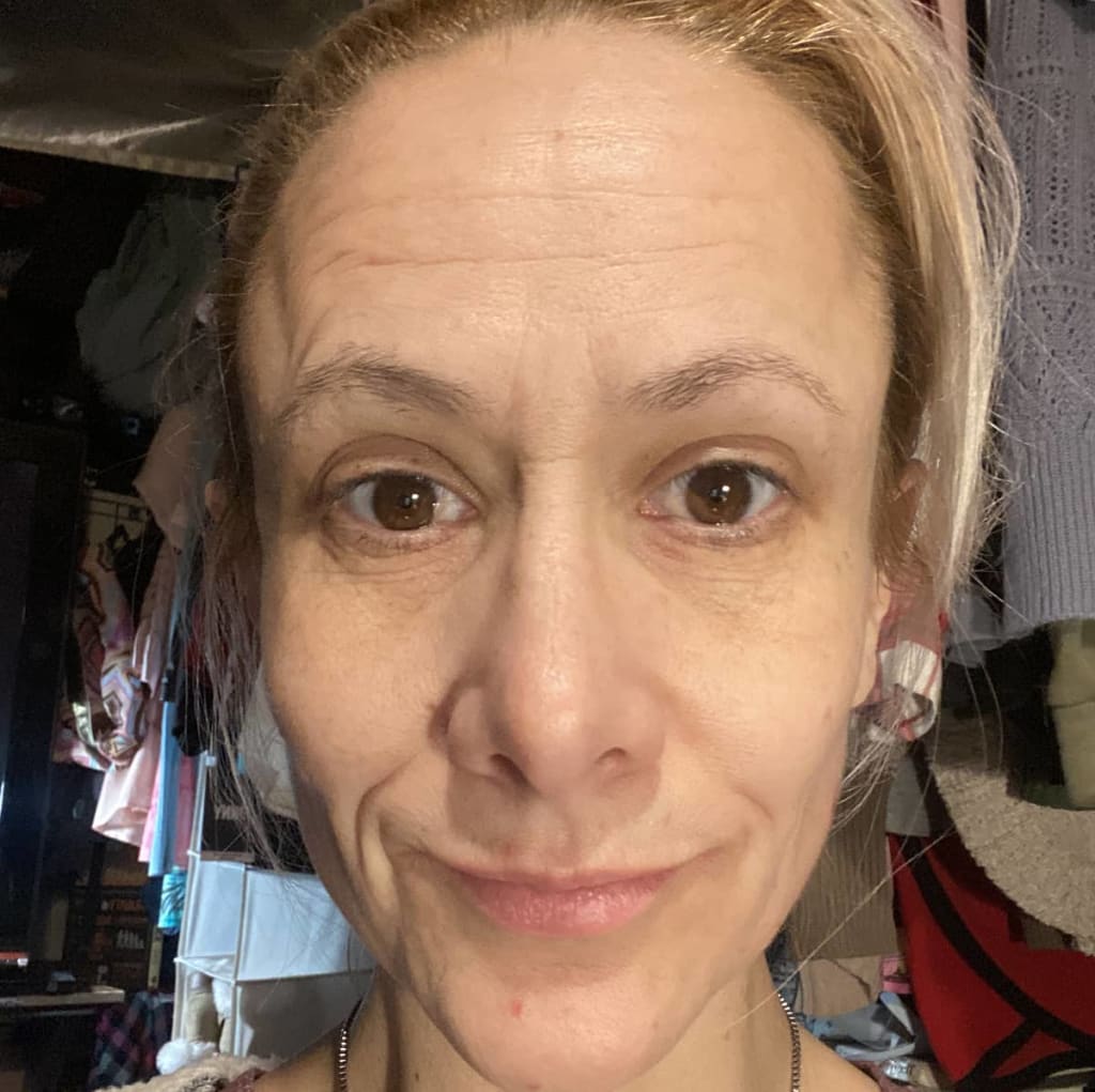 Wrinkle Retreat Face Mask & LightBoost Serum Kit