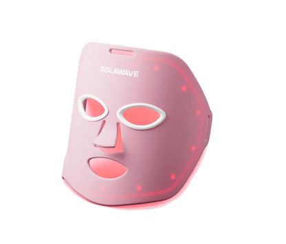 Wrinkle Retreat Face Mask & LightBoost Serum Kit
